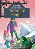 Cover: Mermaid Magic - Jolly Fish Press