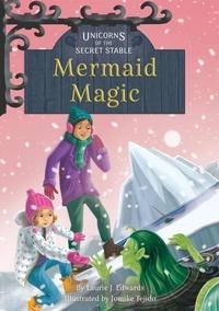 Enlarge image Cover: Mermaid Magic - Jolly Fish Press