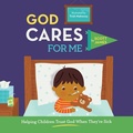 Cover: God Cares for Me - New Growth Press