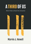 Cover: A Third of Us - William Carey Publishing