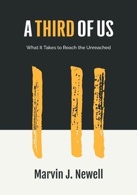 Enlarge image Cover: A Third of Us - William Carey Publishing