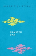Cover: Hamster Dam - Snuggly Books