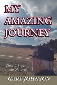Enlarge image Cover: My Amazing Journey - Trilogy Christian Publishing