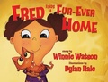 Cover: Fred Finds a Fur-Ever Home - Lee Press