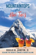Cover: Mountaintops and Mai Tais - Xulon Press