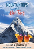 Cover: Mountaintops and Mai Tais - Xulon Press