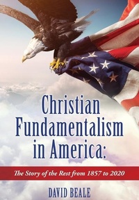 Enlarge image Cover: Christian Fundamentalism in America - Xulon Press