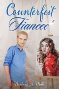 Cover: Counterfeit Fiancee' - Xulon Press