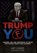 Cover: Trump You - Gatekeeper Press