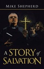 Cover: A Story of Salvation - iUniverse
