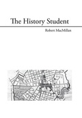 Cover: The History Student - Xlibris Us