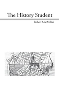 Cover: The History Student - Xlibris Us