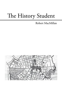 Enlarge image Cover: The History Student - Xlibris Us