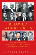 Cover: Beloved Workhorses - Xlibris Us