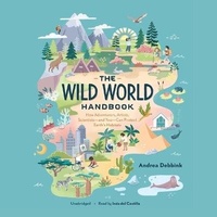 Enlarge image Cover: The Wild World Handbook - Blackstone Publishing