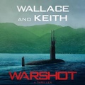 Cover: Warshot Lib/E - Severn River Publishing