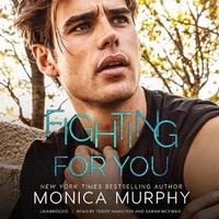 Enlarge image Cover: Fighting for You - Blackstone Publishing