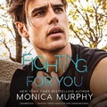 Cover: Fighting for You - Blackstone Publishing