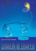 Cover: Out of My Heart - Atheneum