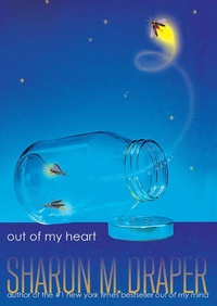 Enlarge image Cover: Out of My Heart - Atheneum