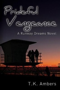 Enlarge image Cover: Prideful Vengeance - BLACK ROSE WRITING