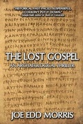 Cover: The Lost Gospel - BLACK ROSE WRITING