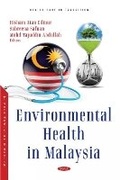 Cover: Environmental Health in Malaysia - Nova Science Publishers Inc