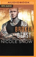 Cover: No Broken Beast - Audible Studios on Brilliance