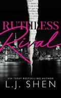 Cover: Ruthless Rival - Brilliance Audio
