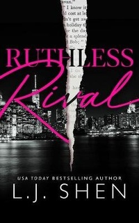 Enlarge image Cover: Ruthless Rival - Brilliance Audio