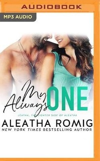 Enlarge image Cover: My Always One - Audible Studios on Brilliance