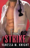 Cover: Final Strike - Inked Publishing