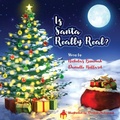 Cover: Is Santa Really Real? - Mother Hubbard & Co. LLC