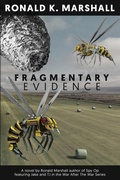 Cover: Fragmentary Evidence - Ronald K Marshall