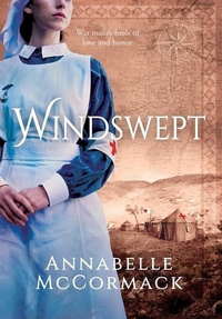 Abbildung von: Windswept - Annabelle McCormack