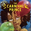 Cover: The Carnival Prince - Wheat Penny Press