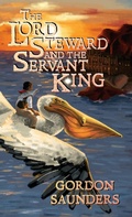 Cover: The Lord Steward and the Servant King - Mediaropa
