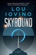 Cover: Skybound - Lab Press