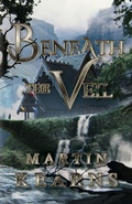 Cover: Beneath the Veil - Martin Kearns
