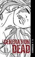 Cover: Generation Dead: 1 - Curious Cat Books