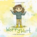 Cover: Worry Wart - Magic Mouse Books
