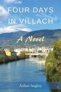 Cover: Four Days in Villach - Shorelands Publishing