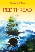 Cover: Red Thread - Shabda Press