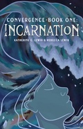 Cover: Convergence- Book One - Katherine Lewis