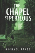 Cover: The Chapel St. Perilous - Michael Rands