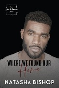 Cover: Where We Found Our Home - Natasha Bishop