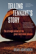Cover: Telling Tennant's Story - Black Inc.