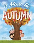 Cover: It Must Be Autumn - Michelle Wang