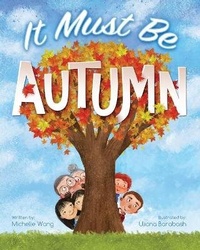 Enlarge image Cover: It Must Be Autumn - Michelle Wang