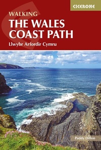Abbildung von: Walking the Wales Coast Path - Cicerone Press